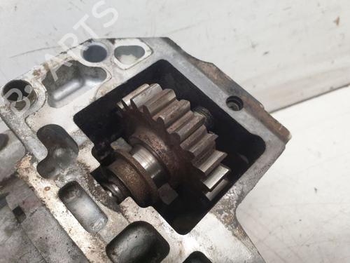 Starter PEUGEOT 407 Coupe (6C_) 2.7 HDi | BP36475707M8 - Image 8