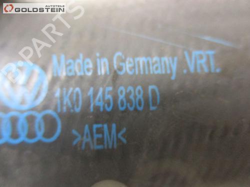 Air filter box AUDI A3 (8P1) 2.0 TDI 16V | BP18750173M87 