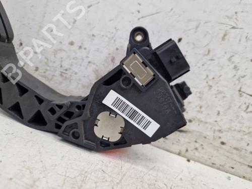 Pedal RENAULT TRAFIC III Van (FG_) 1.6 dCi 120 (FGMK) | BP38507687I4 - Image 5