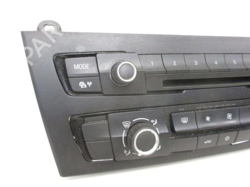 Climate control BMW 1 (F20) 118 d | BP37114189I5 - Image 3