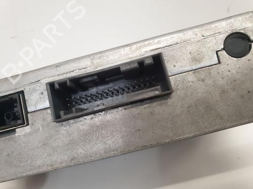 Control unit PORSCHE CAYENNE (9PA) S 4.5 | BP31821176M11