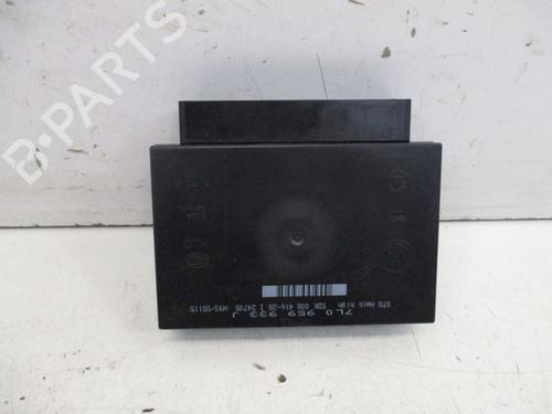 Used Control unit VW TOUAREG (7LA, 7L6, 7L7) 3.2 V6 (241 hp) 18808267
