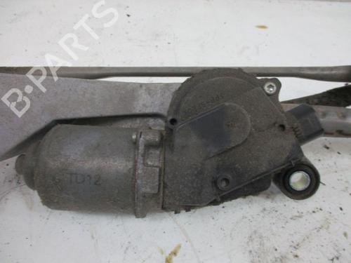 Front wipers mechanism MAZDA CX-9 (TB) 3.7 AWD (TB10A) | BP18792898C83 