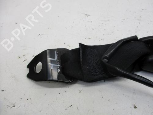 Seat buckle MAZDA 3 (BK) 1.6 (BK14) | BP18801291I32 