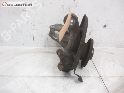 Right front steering knuckle VW PASSAT B7 (362) 2.0 TDI | BP18764146M26 