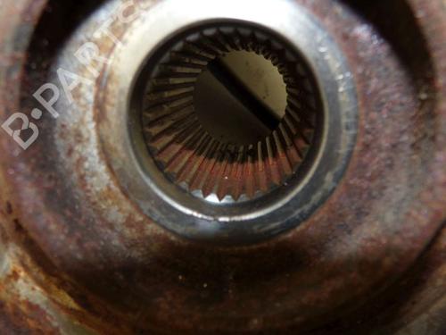 Right rear steering knuckle DODGE JOURNEY 3.5 | BP38506069M28 - Image 5
