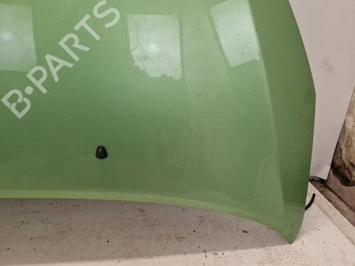 Motorhaube SUZUKI SPLASH (EX) 1.0 (A5B310) | BP32159153C1 