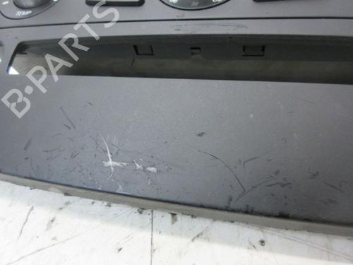 Climate control BMW 5 Touring (E61) 525 d | BP37125508I5 - Image 8
