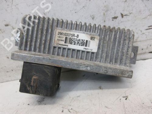 Elektronisk modul RENAULT ZOE (BFM_) ZOE (88 hp) 30668270