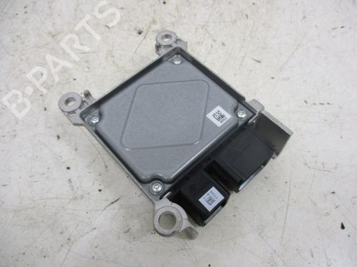 ECU airbags FORD FOCUS II Turnier (DA_, FFS, DS) 1.6 TDCi | BP18794206M53 