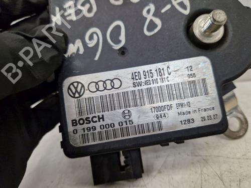 Control unit AUDI A8 D3 (4E2, 4E8) 4.2 TDI quattro | BP34703792M11 - Image 6