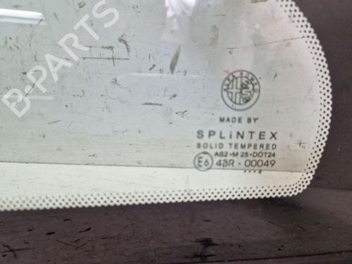 Rear left door window ALFA ROMEO GT (937_) 1.9 JTD (937CXN1B) | BP23273749C20 