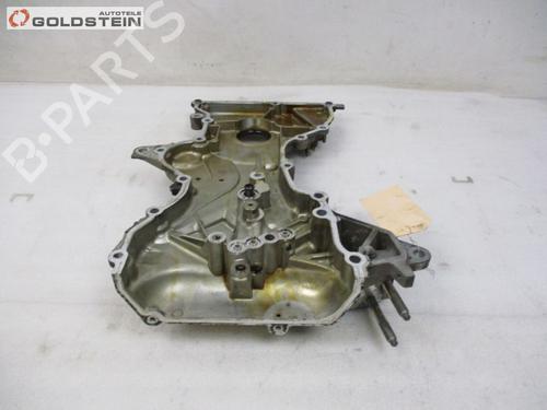 Upper protection MAZDA 3 (BL) 1.6 MZR (BL14) | BP37102622M93 - Image 2