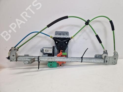 Used Front right window mechanism Front right window mechanism 37143347 37143347