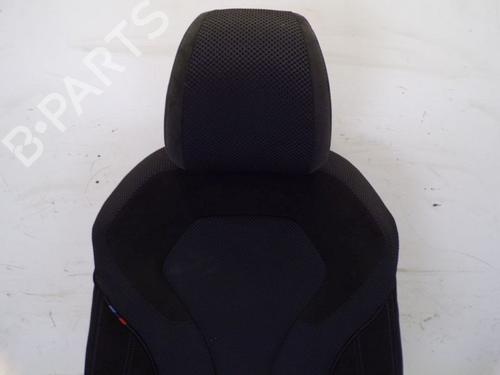 Left front seat BMW 5 (G30, F90) 520 i | BP37131742C15 - Image 2
