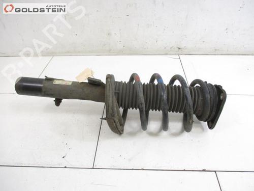 Used Right front shock absorber FORD GRAND C-MAX (DXA/CB7, DXA/CEU) 1.6 TDCi (115 hp) 18761497