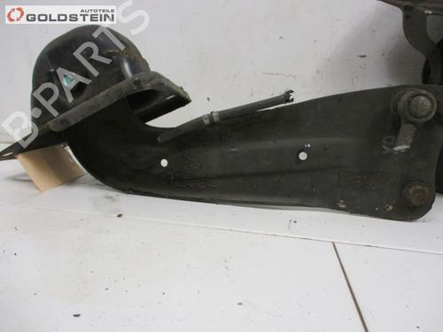 Right rear steering knuckle VW GOLF V (1K1) 2.0 GTI | BP18759669M28 