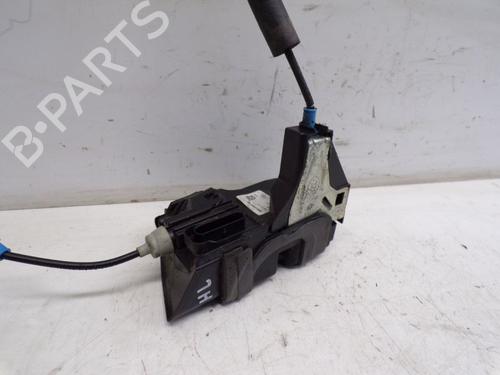 Rear left lock LAND ROVER RANGE ROVER VELAR (L560) 2.0 D180 TD4 4x4 | BP22174873C100 