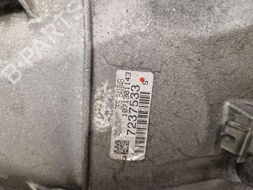 Gearbox BMW 1 (E81) 120 i | BP36537305M3  - Image 6
