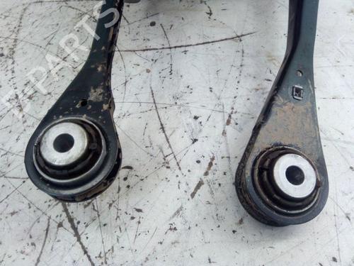 Right rear steering knuckle BMW X5 (G05, F95) xDrive 40 i Mild-Hybrid | BP29109185M28 