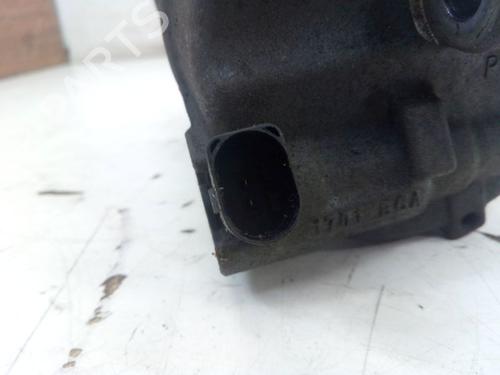 AC-Kompressor VW PASSAT B6 Variant (3C5) 2.0 TDI | BP27929022M34 