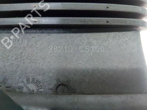 Pipe KIA SORENTO III (UM) 2.4 GDI | BP29523593M125 