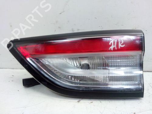 Used Right tailgate light Right tailgate light 37142047 37142047