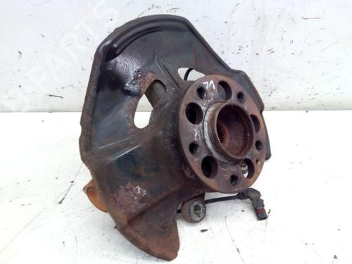 Used Left front steering knuckle Left front steering knuckle 37135821 37135821
