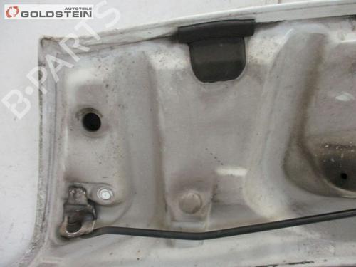 Hood RENAULT TRAFIC II Van (FL) 1.9 dCi 100 (FL0C, FL0K, FL0B) | BP18788779C1 