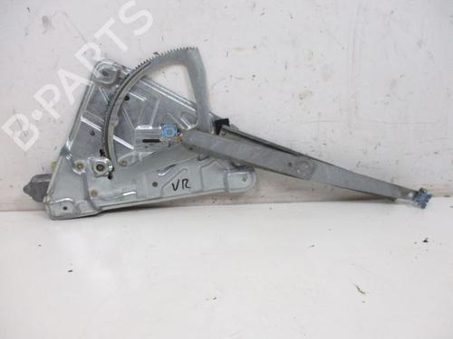 Used Front right window mechanism Front right window mechanism 37111544 37111544