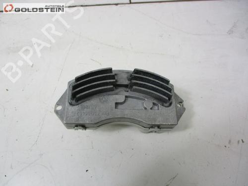 Heater resistor BMW 1 (E87) 118 i | BP37106568M108 - Image 3