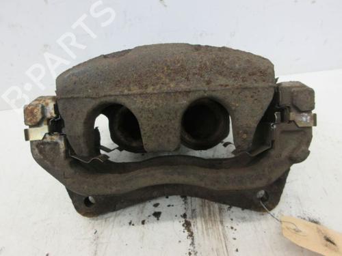 Left front brake caliper SUBARU TRIBECA (B9) 3.6 (WXF) | BP37130883M105 - Image 5