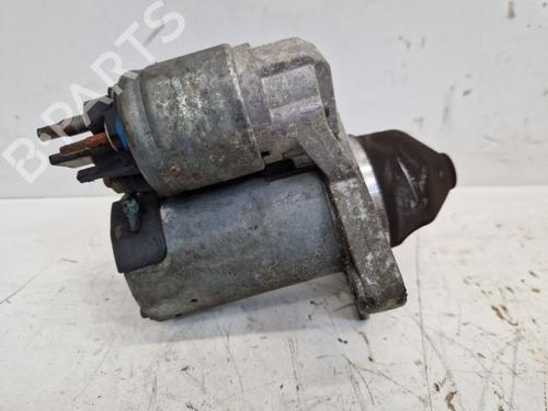 Starter RENAULT GRAND SCÉNIC III (JZ0/1_) 1.4 16V (JZ0F) | BP29108432M8 
