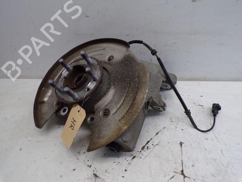 Used Right rear steering knuckle Right rear steering knuckle 37131314 37131314