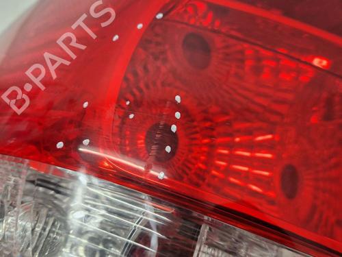 Left taillight VW GOLF V Variant (1K5) 1.4 TSI | BP34738168C34 - Image 10