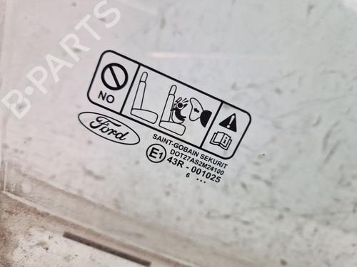 Front right quarter glass FORD GALAXY II (WA6) 2.0 TDCi | BP29106107C112 