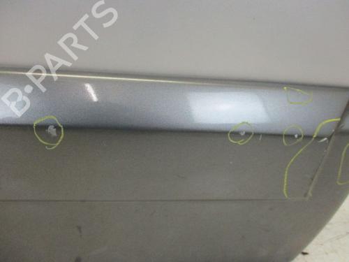 Right rear door KIA SORENTO I (JC) 3.5 V6 4WD | BP26647623C5 