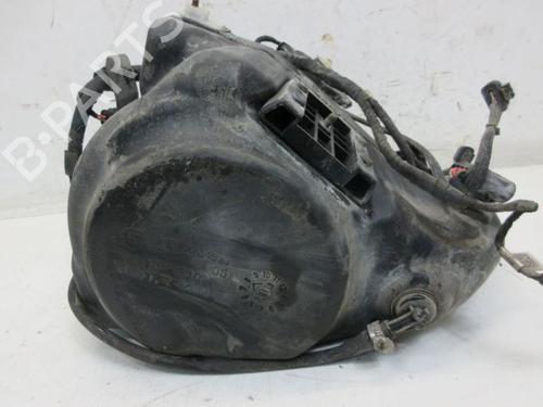 Fuel tank BMW X5 (E70) xDrive 35 d | BP29090372C62 
