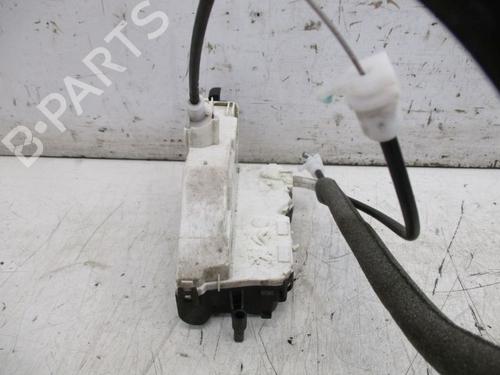 Front right lock PEUGEOT PARTNER Tepee 1.6 VTi | BP37127084C97  - Image 5