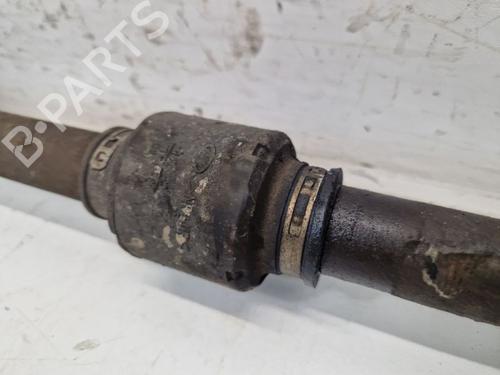 Right front driveshaft HYUNDAI i30 (FD) 1.4 | BP39573710M39 - Image 7