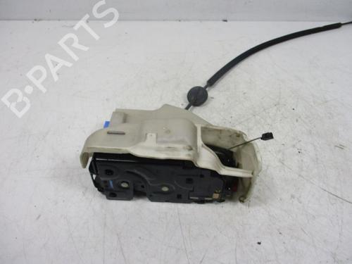 Front left lock VW GOLF V (1K1) 1.6 FSI | BP18794637C98 
