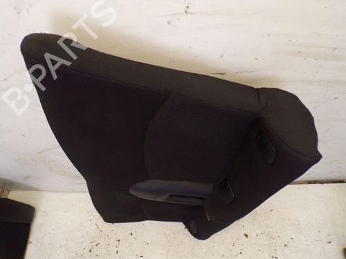 Rear seat MINI MINI (R56) Cooper | BP29092462C17 