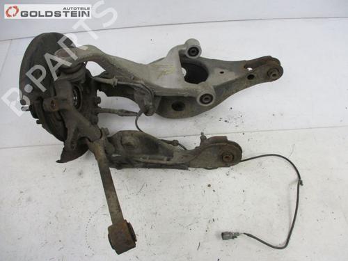 Right rear steering knuckle NISSAN MURANO I (Z50) 3.5 4x4 | BP18751835M28 