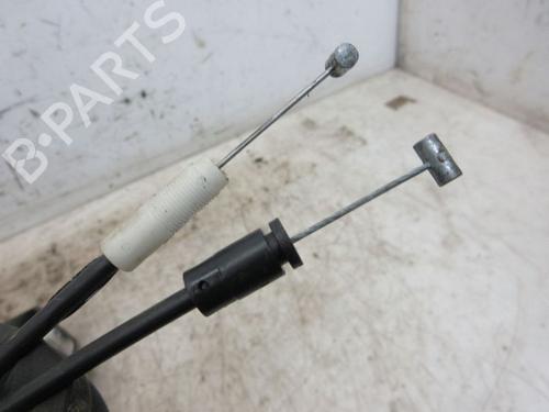 Front right lock MITSUBISHI COLT CZC VI Convertible (RG) 1.5 (Z36A) | BP29096249C97 