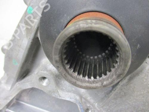 Transfer box BMW X5 (E70) xDrive 35 i | BP18796637M36 