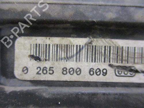 Electronic module NISSAN QASHQAI / QASHQAI +2 I (J10, NJ10, JJ10E) 1.5 dCi | BP25826055M83 
