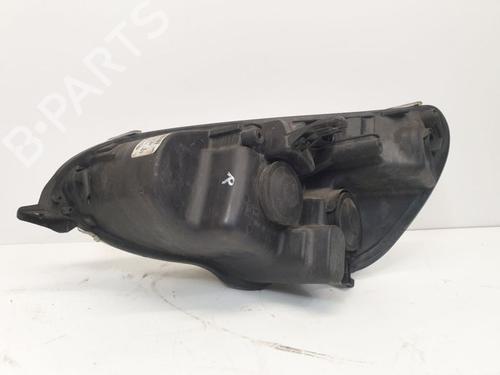 Right headlight FORD S-MAX (WA6) 2.0 | BP31703975C29  - Image 7