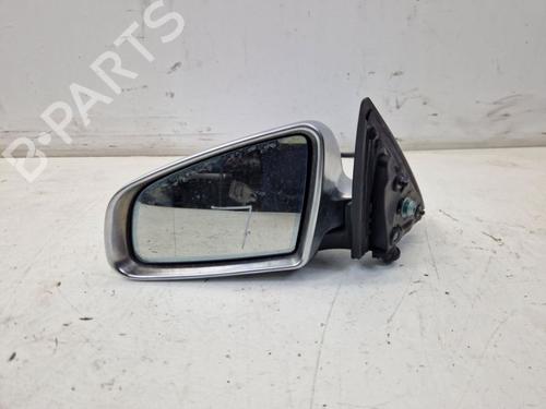 Left mirror AUDI A6 C6 Avant (4F5) 4.2 quattro | BP23187405C26 