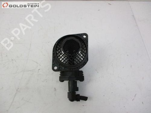 Mass air flow sensor VW POLO (9N_, 9A_) 1.4 TDI | BP18751955M95 
