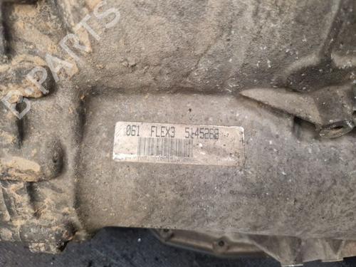 Gearbox AUDI A6 C6 Avant (4F5) 2.7 TDI | BP39007486M3 - Image 6